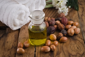 huile argan