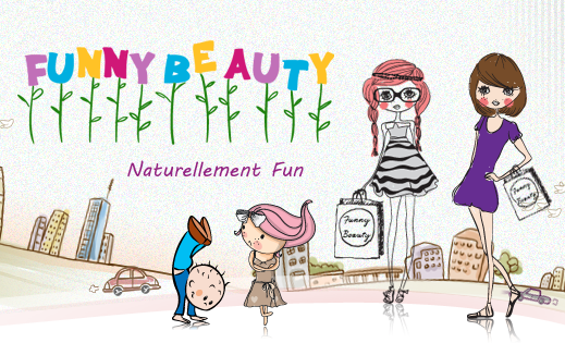 funny beauty