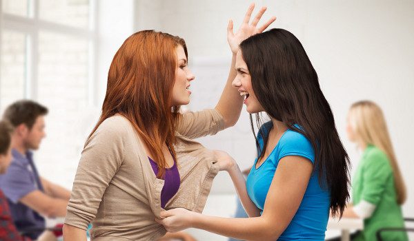 dispute amies