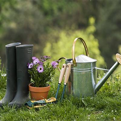 jardinage