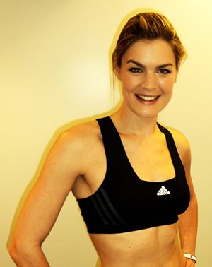 Lucile Woodward