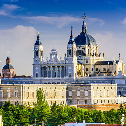 Madrid