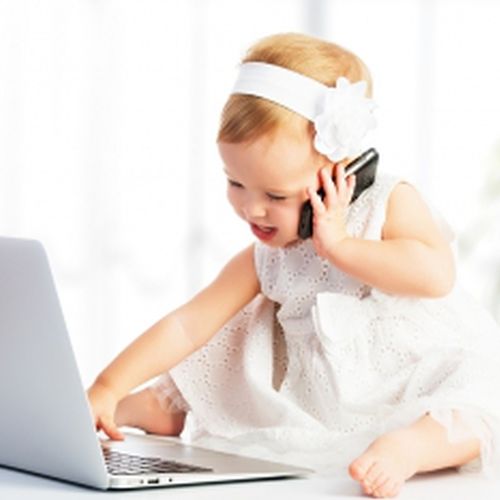 maman enfant appli