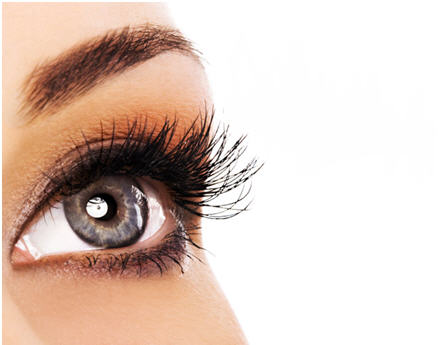 mascara