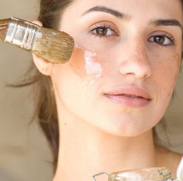 masque visage
