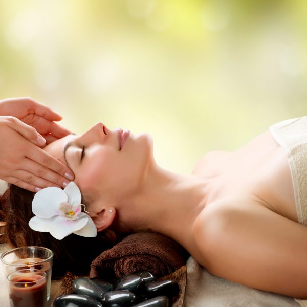 massage