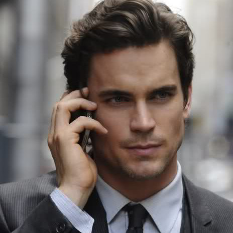 matt bomer