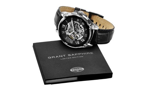 montre cadeaux Fossil