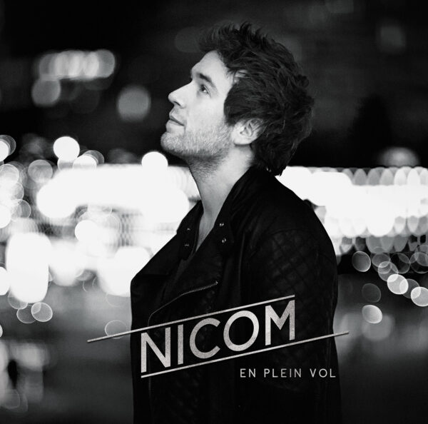 nicom en plein vol
