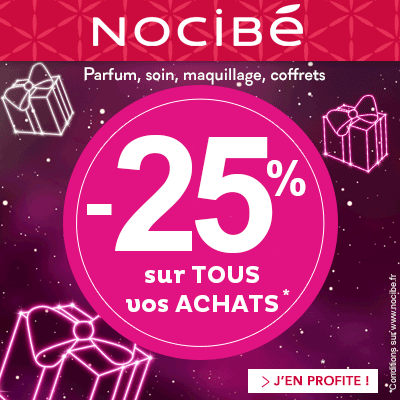 Nocibé