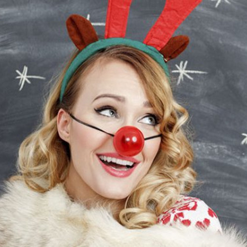 noel sourire