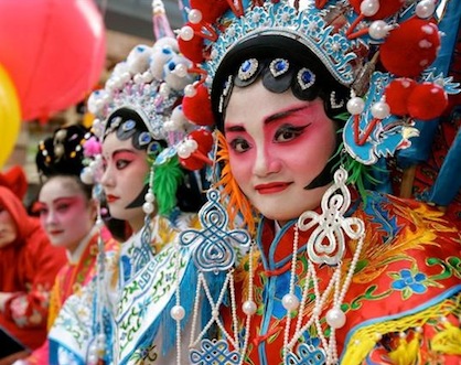 nouvel an chinois
