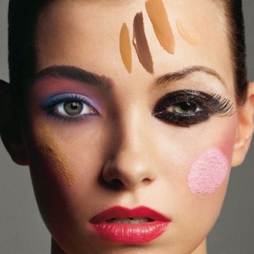 Erreurs make up