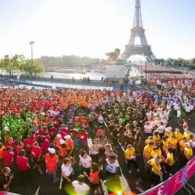 parisiennecourse