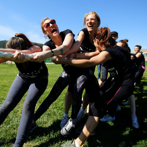 bootcamp fitness