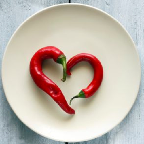 piment recette