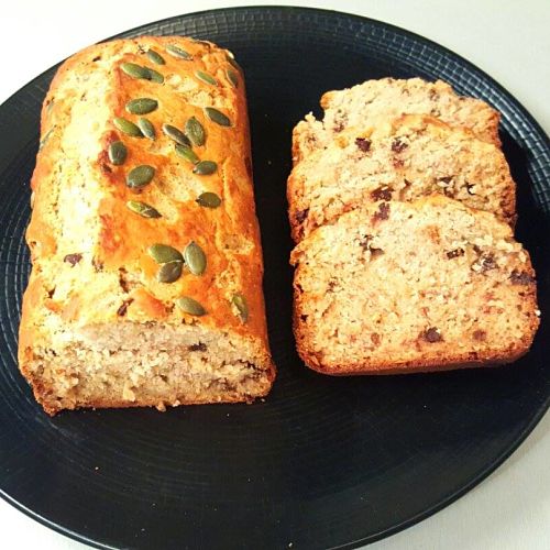 banana bread