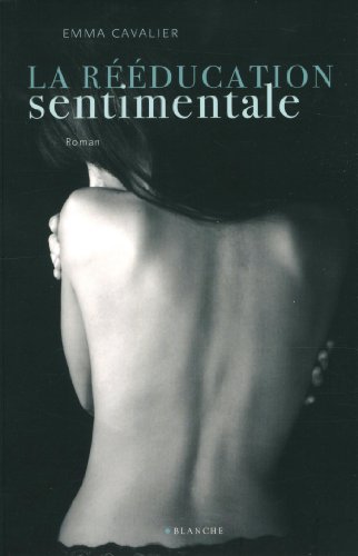 couverture rééducation sentimentale