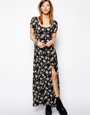 robe longue