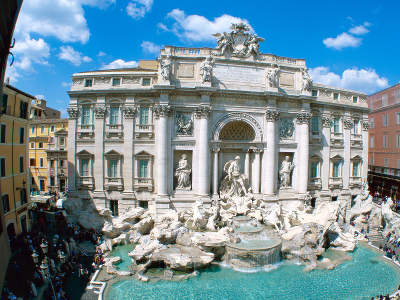 rome