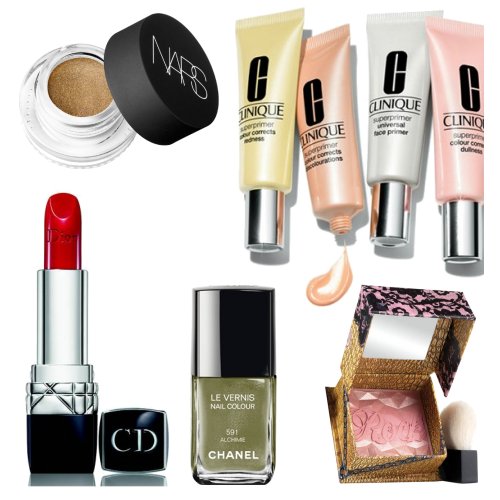 maquillage makeup hiver 2013