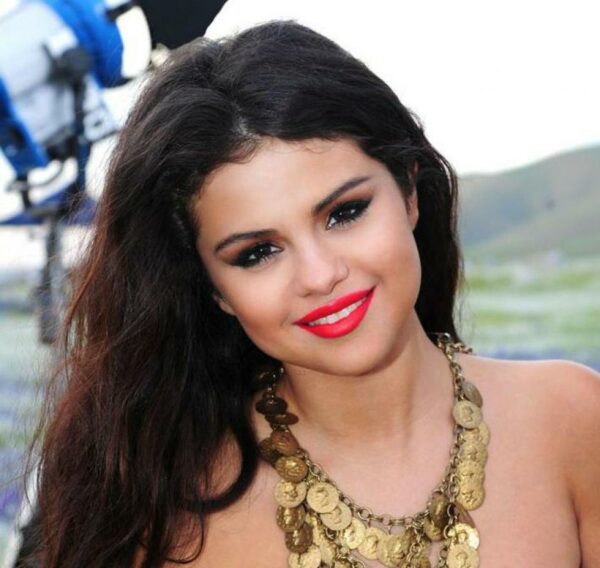 Selena Gomez