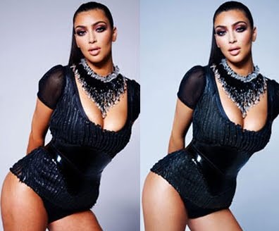 Kim Kardashian