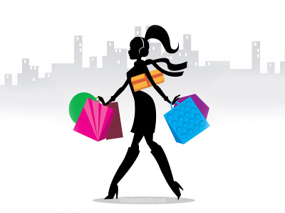 shopping