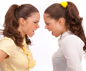 dispute soeurs