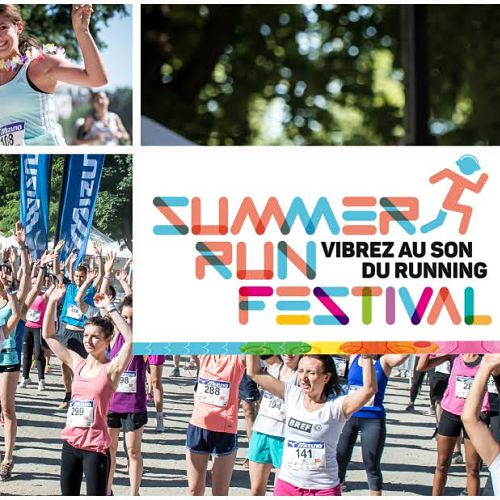 summer run festival