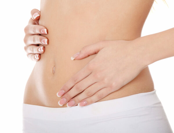 Douleurs abdominales
