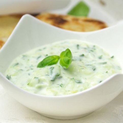 tzatziki