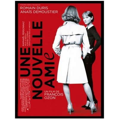 Une nouvelle amie