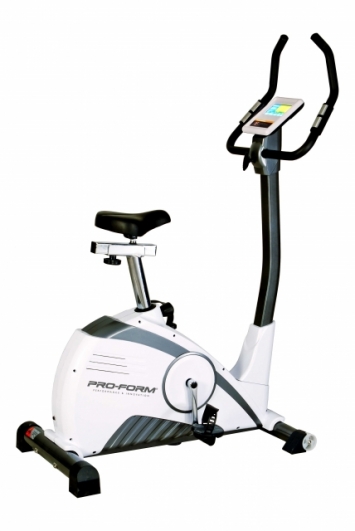 vélo d'appartement