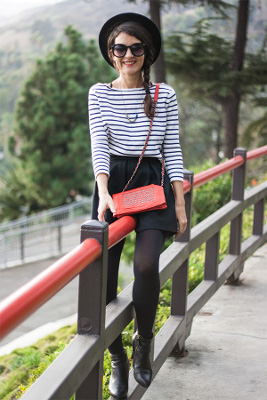Parisienne