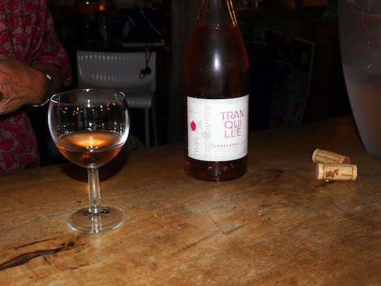 YOGNWINE trucsdenana