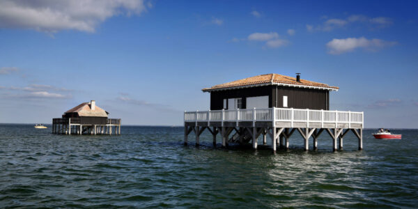 bassin d'arcachon