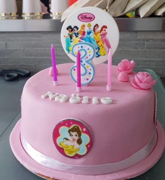 comment organiser une fête d'anniversaire pour enfant ?