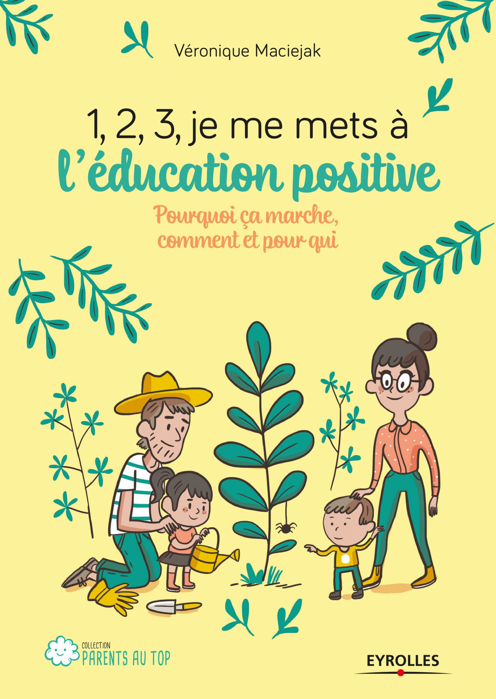 1 2 3 education positive eyrolles