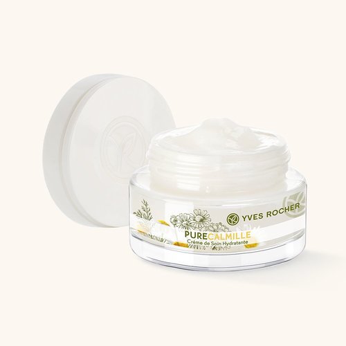 creme yves rocher