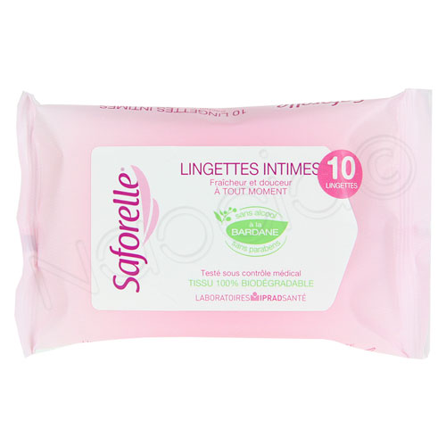 comment prendre soin de son hygiène intime