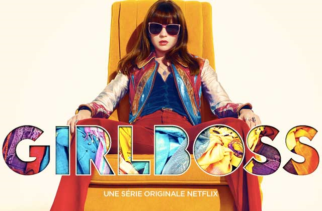 Girl Boss Girl Boss