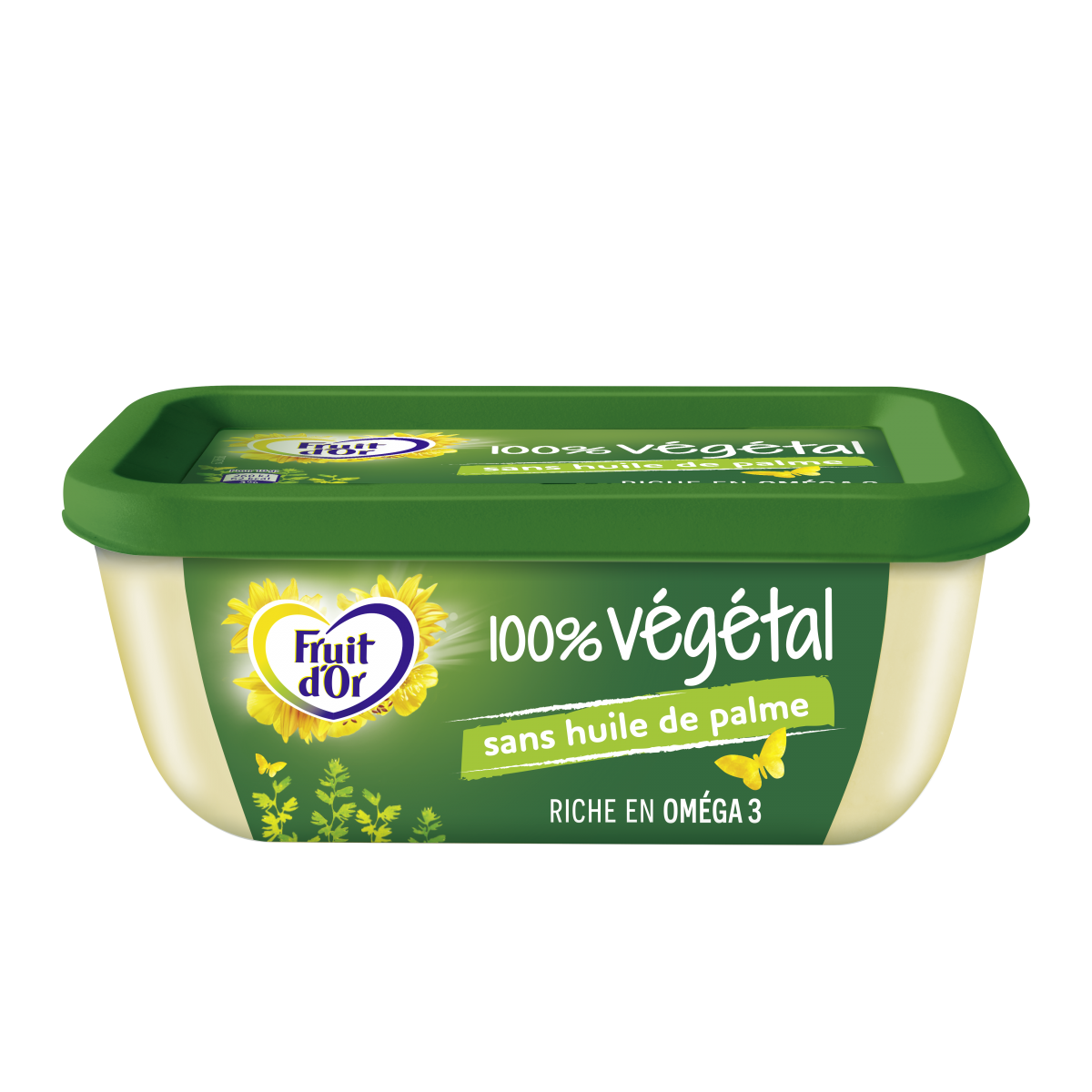 fruit d'or végétal