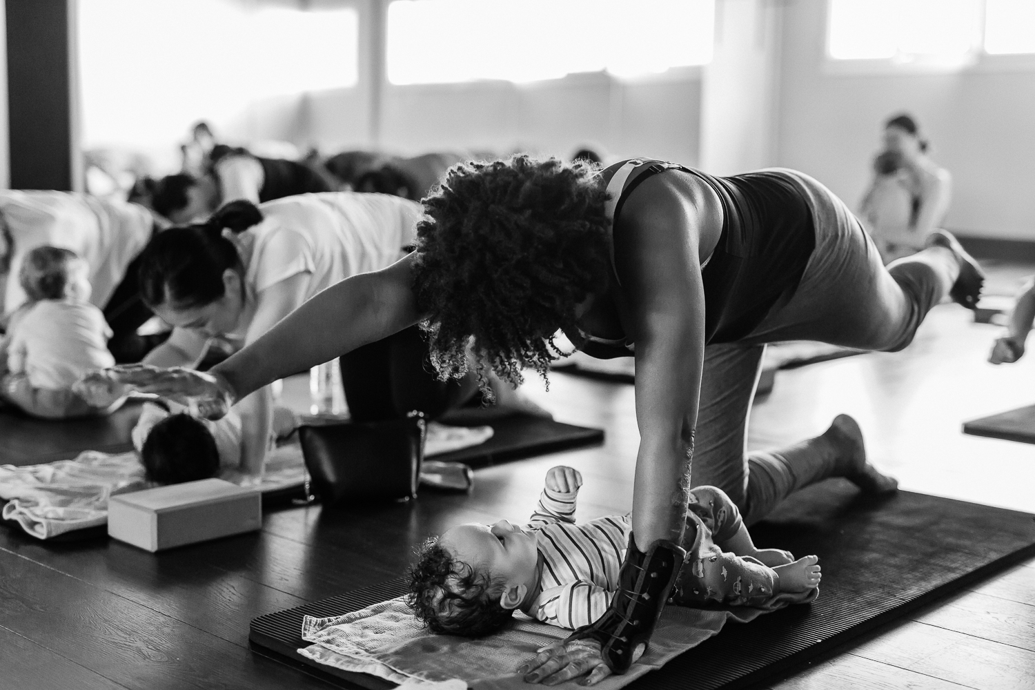 Fit-mum-mumtobeparty-trucsdenana