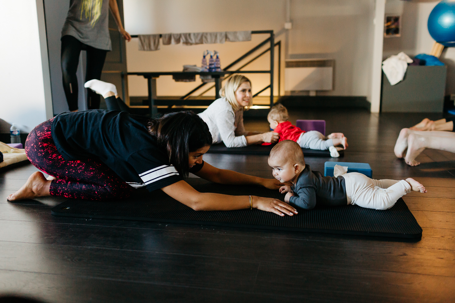 Fit-mum-mumtobeparty-trucsdenana