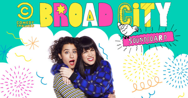broad city