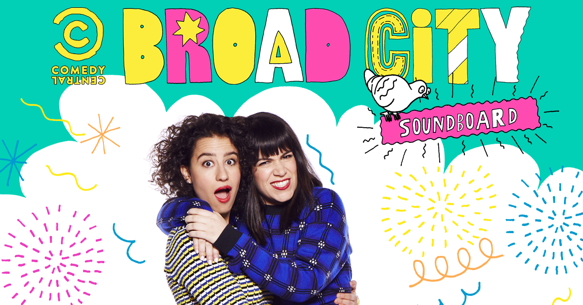 broad city broad city