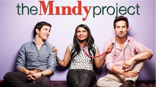 the mindy project the mindy project