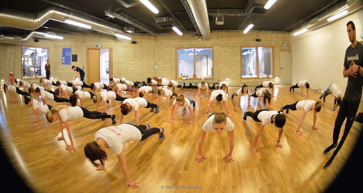 Event-TDN-fitness-lasalledesport