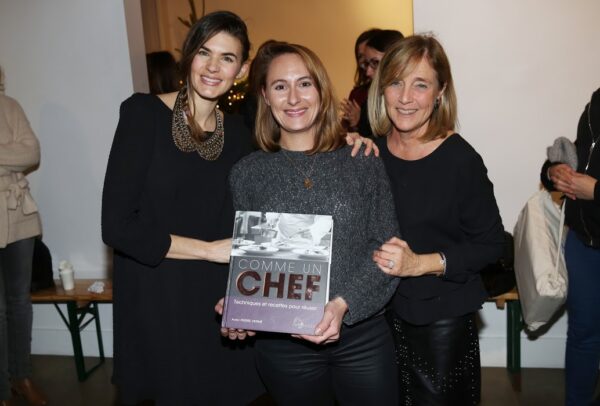 Livre-Larousse-Christmas-Party